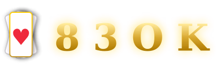 83OK Logo