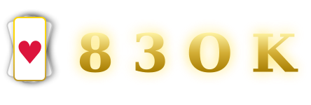 83OK Logo